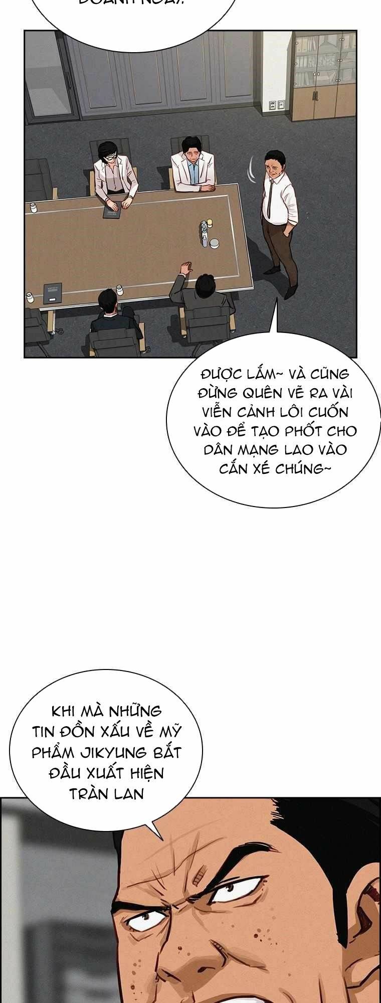 Chúa Tể Đồng Tiền Chapter 112 - Trang 52