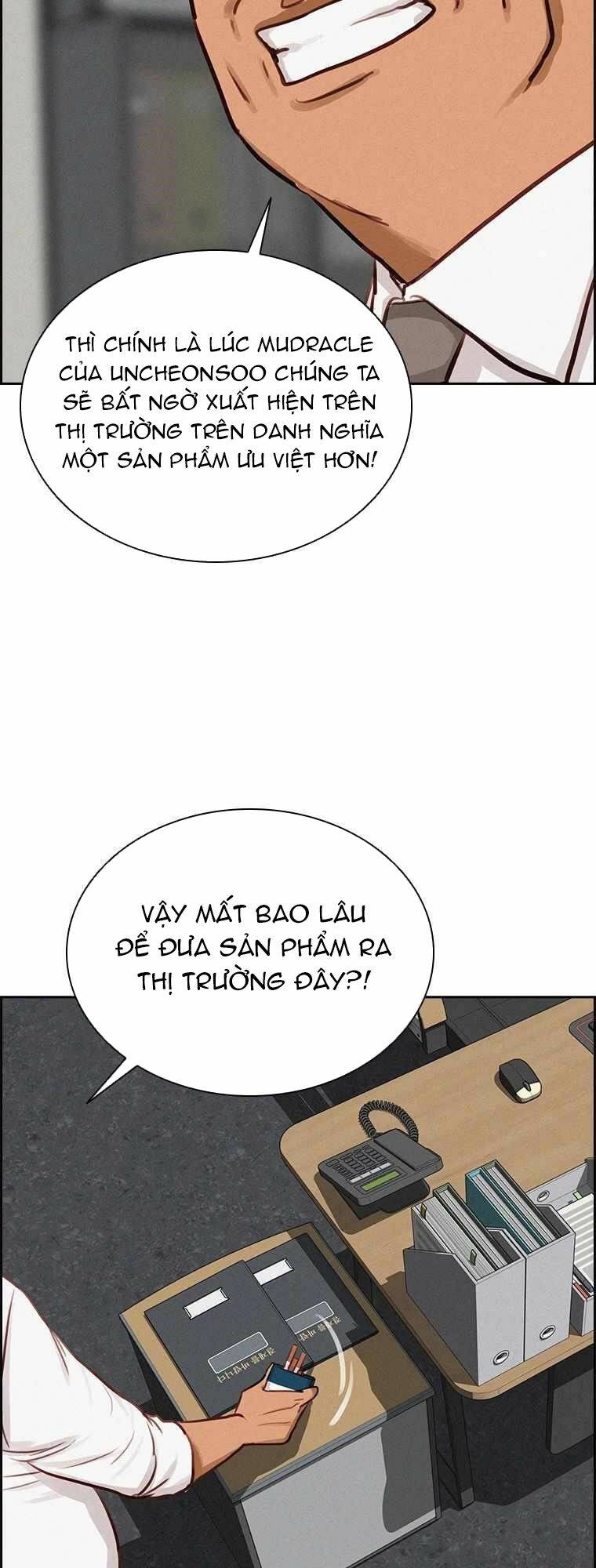 Chúa Tể Đồng Tiền Chapter 112 - Trang 53