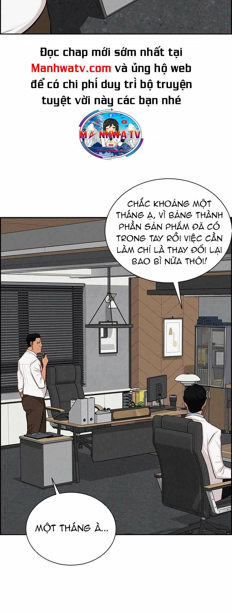 Chúa Tể Đồng Tiền Chapter 112 - Trang 54
