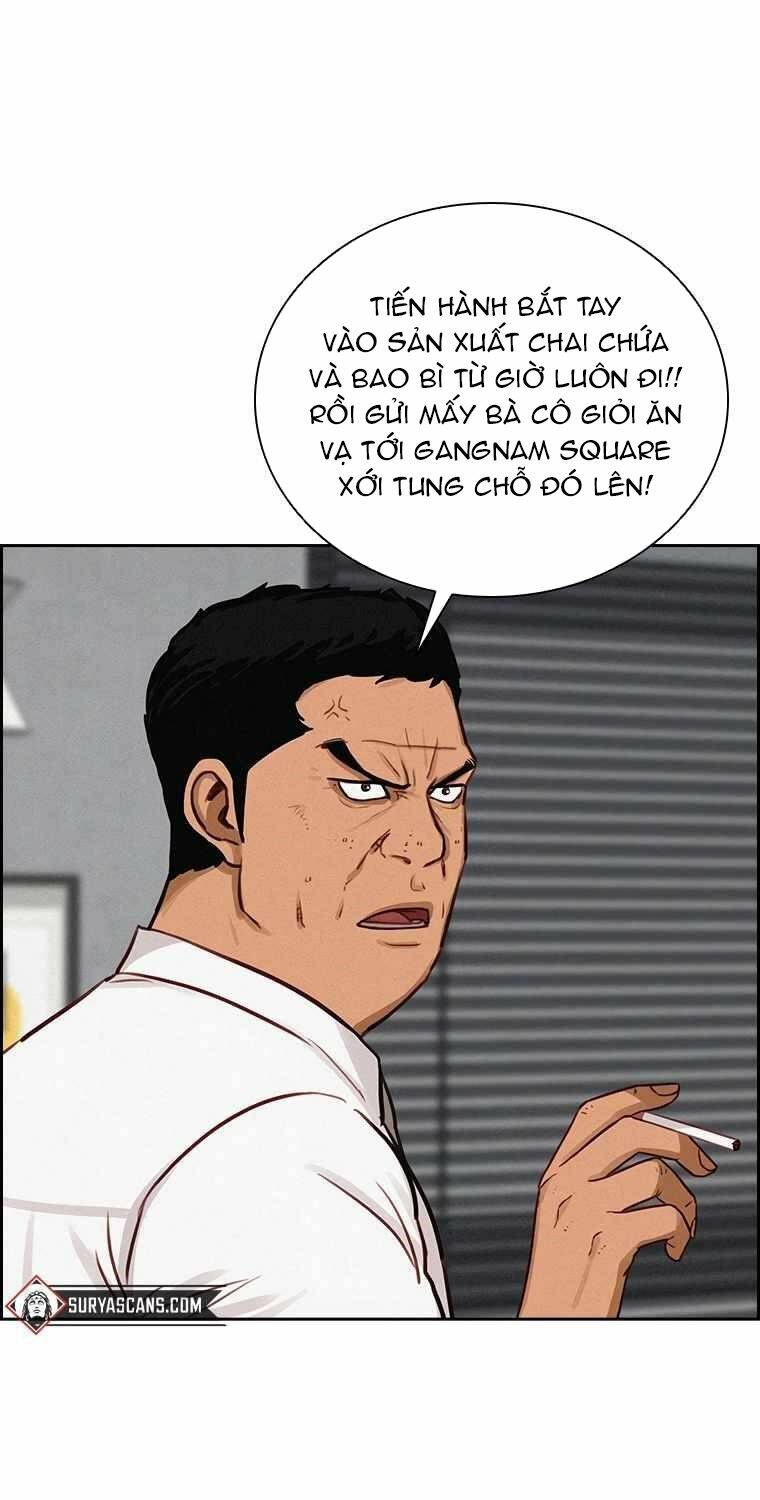Chúa Tể Đồng Tiền Chapter 112 - Trang 55