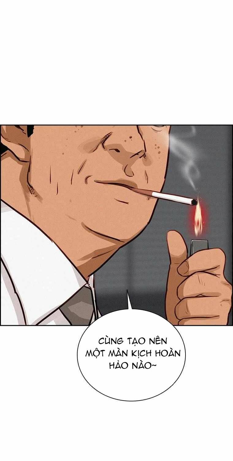 Chúa Tể Đồng Tiền Chapter 112 - Trang 56