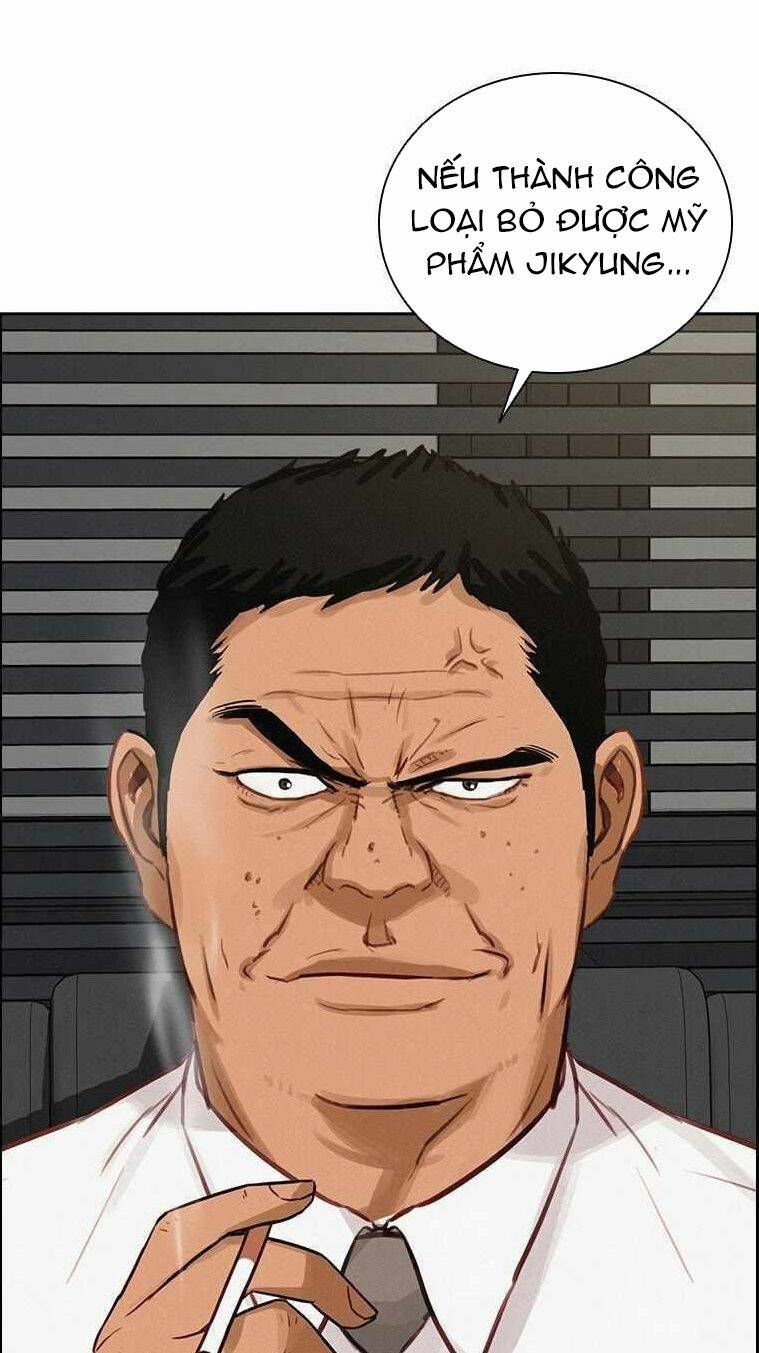 Chúa Tể Đồng Tiền Chapter 112 - Trang 57