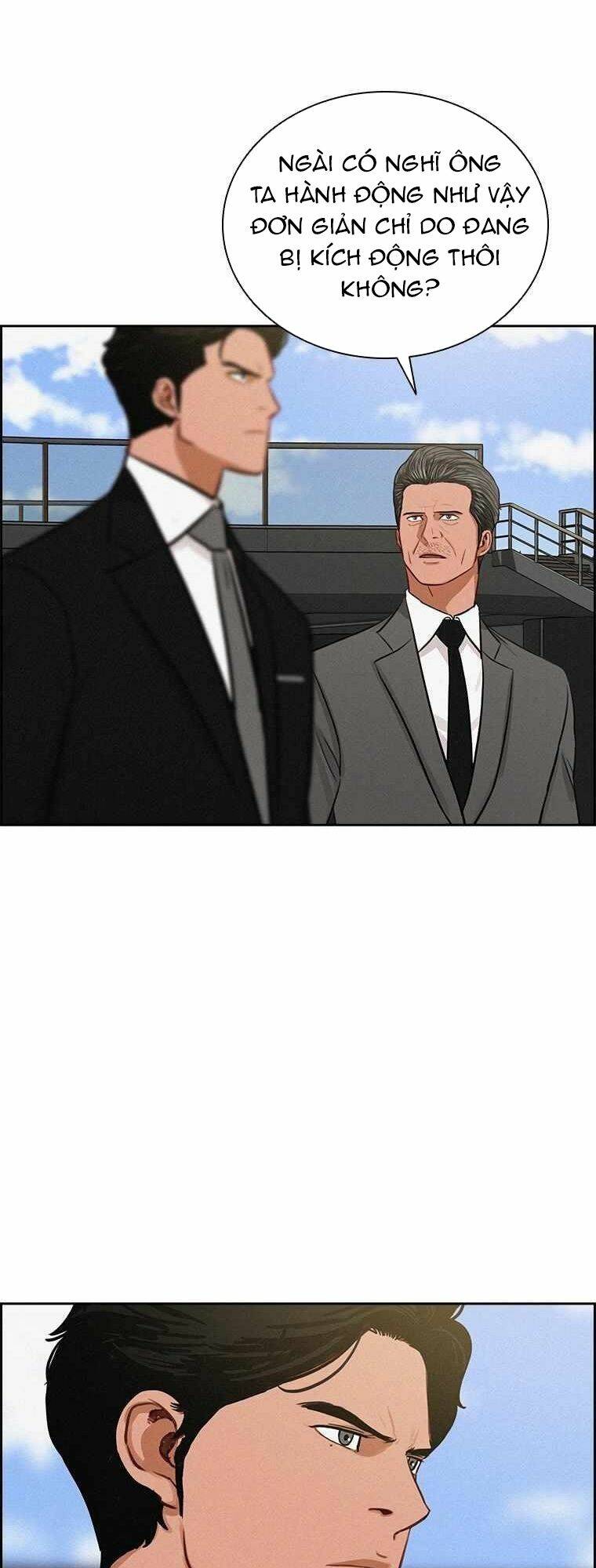 Chúa Tể Đồng Tiền Chapter 112 - Trang 6