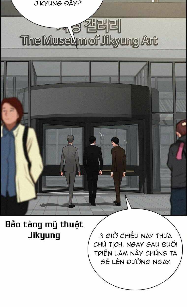 Chúa Tể Đồng Tiền Chapter 112 - Trang 8