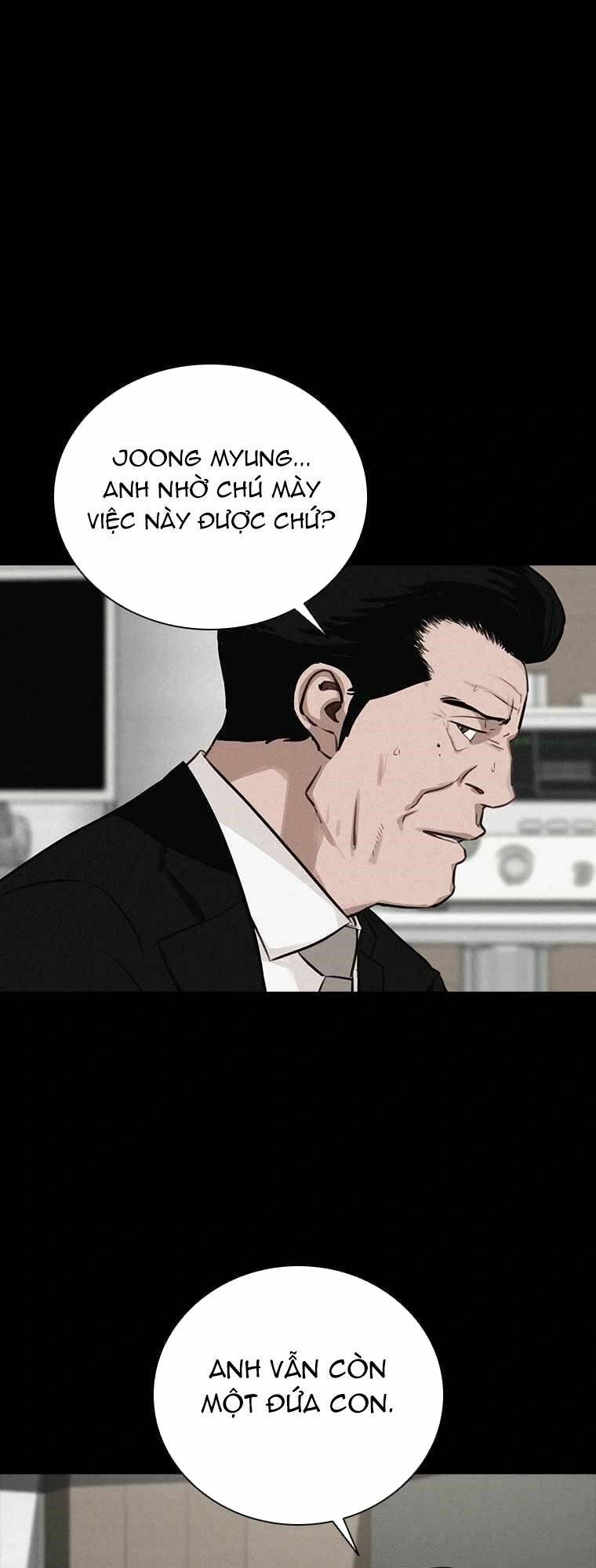 Chúa Tể Đồng Tiền Chapter 113 - Trang 9