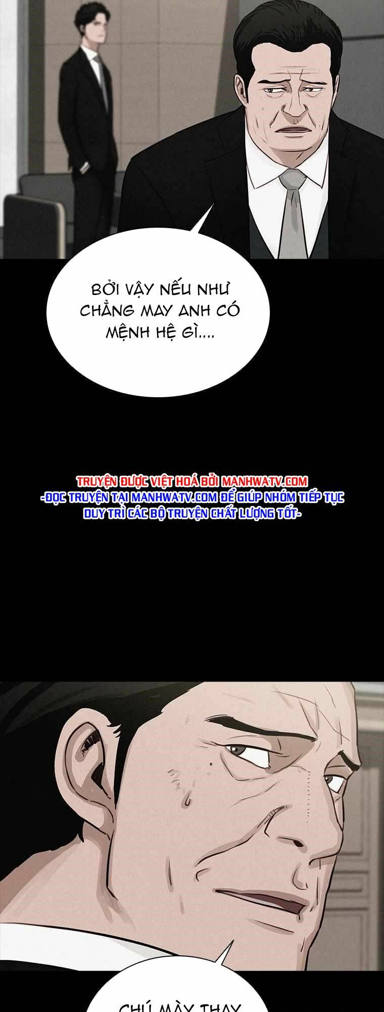 Chúa Tể Đồng Tiền Chapter 113 - Trang 10