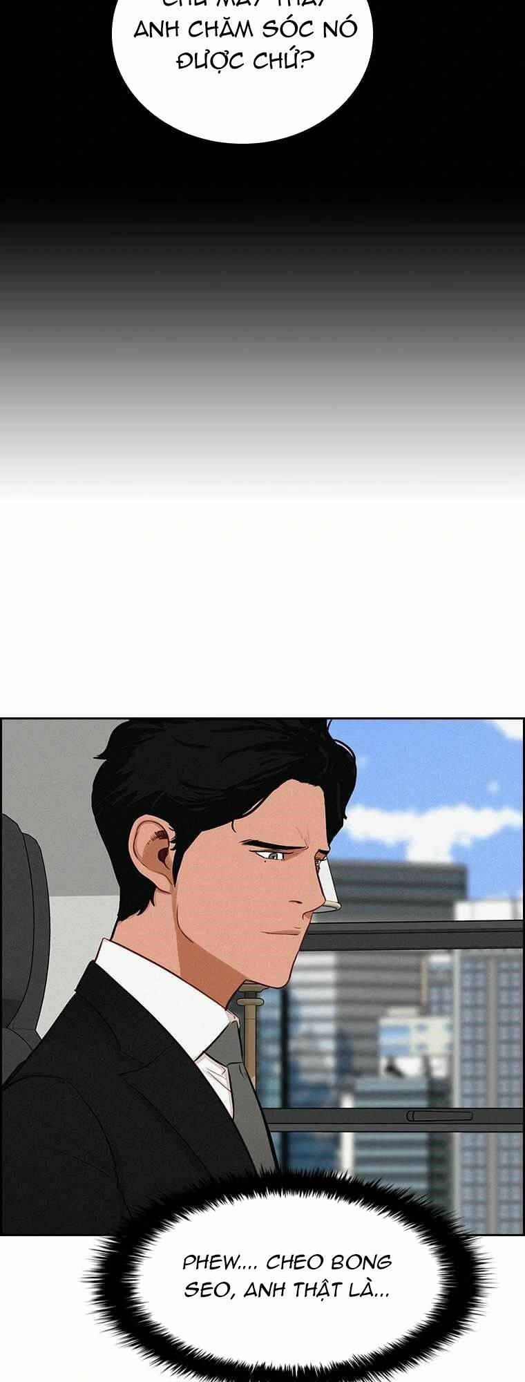 Chúa Tể Đồng Tiền Chapter 113 - Trang 11
