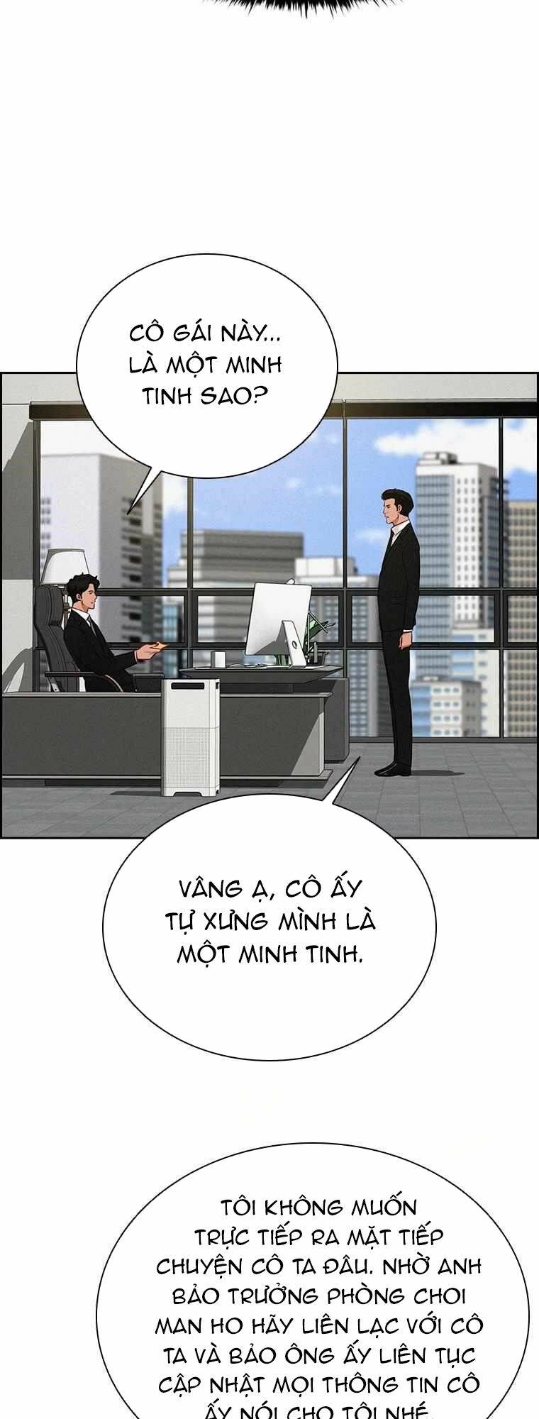 Chúa Tể Đồng Tiền Chapter 113 - Trang 12