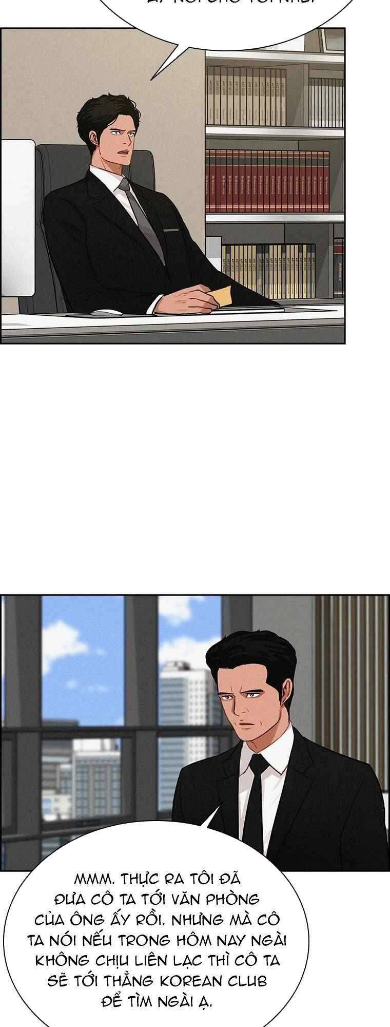 Chúa Tể Đồng Tiền Chapter 113 - Trang 13