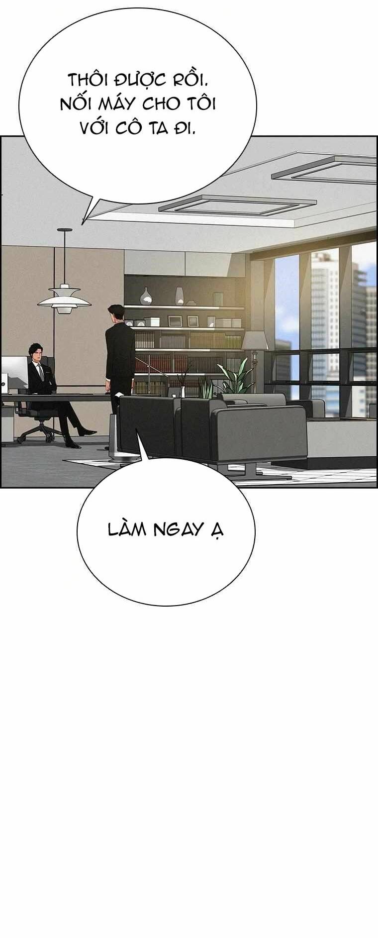 Chúa Tể Đồng Tiền Chapter 113 - Trang 15