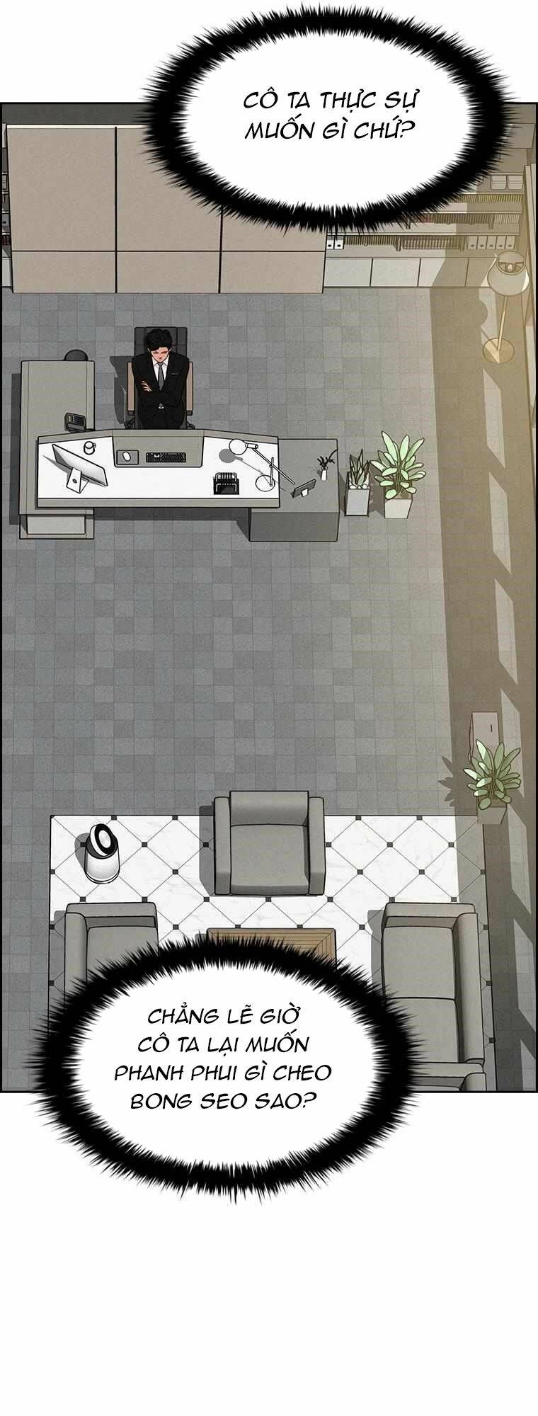 Chúa Tể Đồng Tiền Chapter 113 - Trang 16