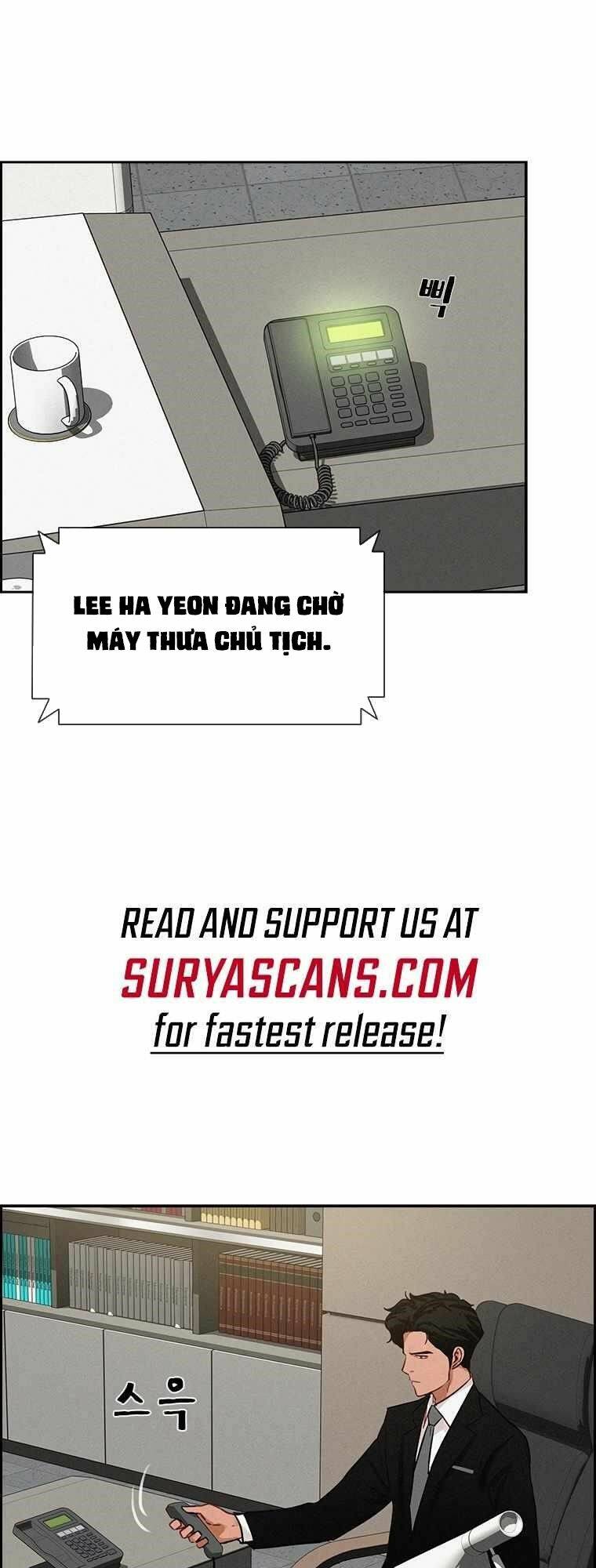 Chúa Tể Đồng Tiền Chapter 113 - Trang 17