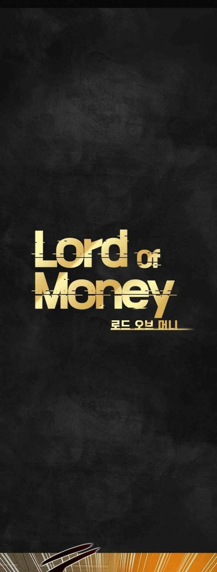 Chúa Tể Đồng Tiền Chapter 113 - Trang 20