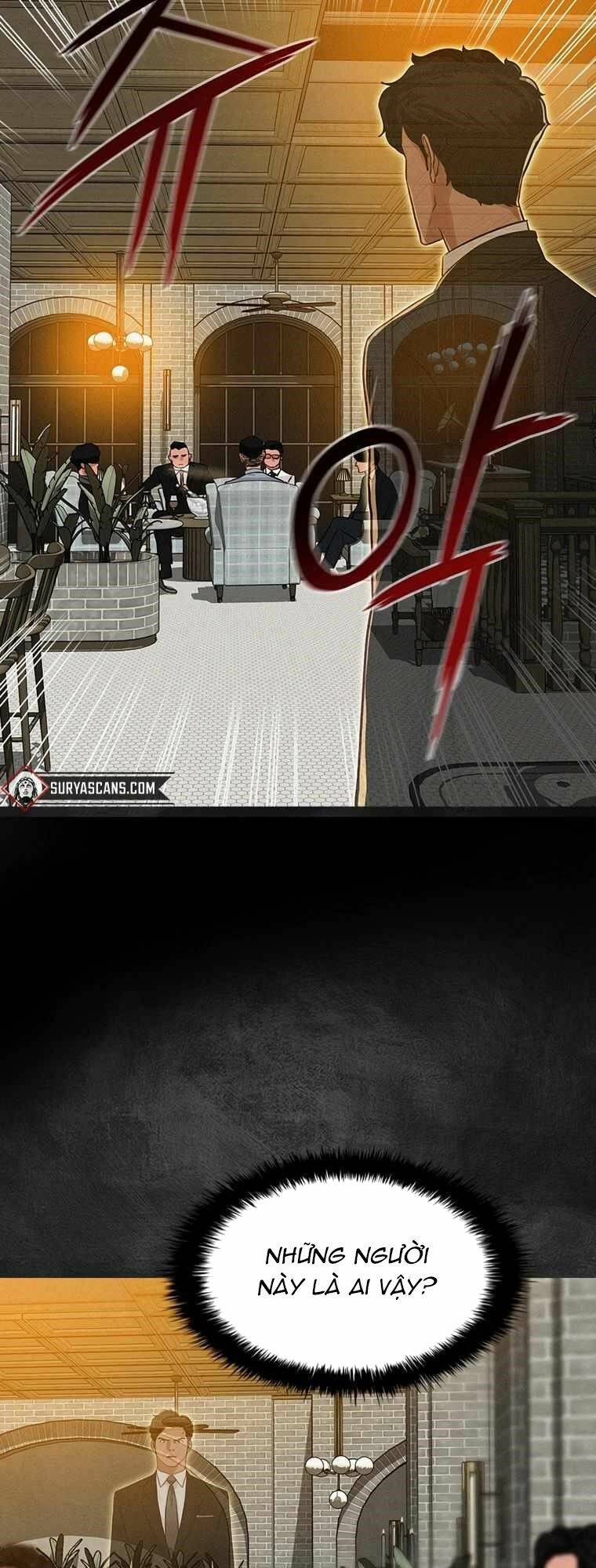Chúa Tể Đồng Tiền Chapter 113 - Trang 21