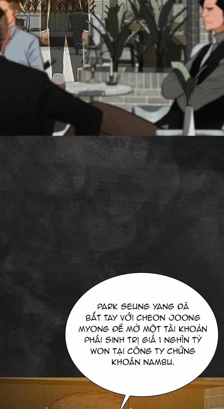 Chúa Tể Đồng Tiền Chapter 113 - Trang 22