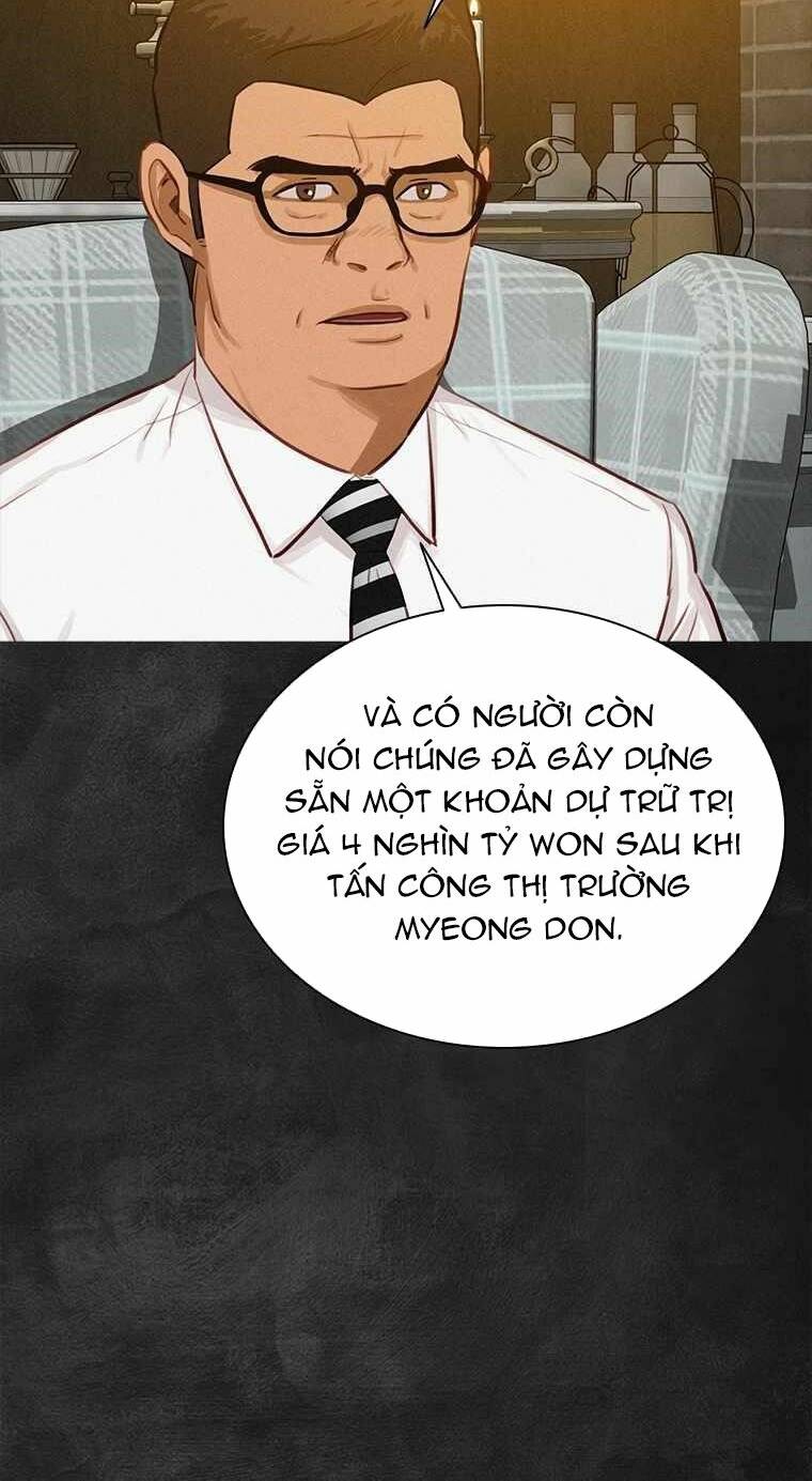 Chúa Tể Đồng Tiền Chapter 113 - Trang 23