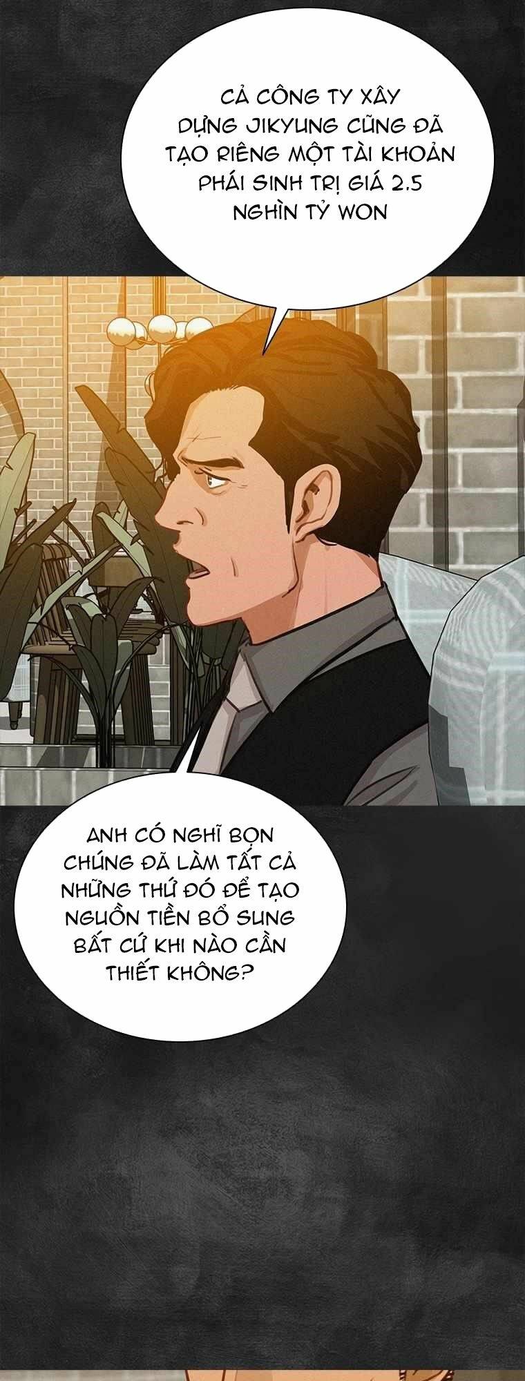 Chúa Tể Đồng Tiền Chapter 113 - Trang 24