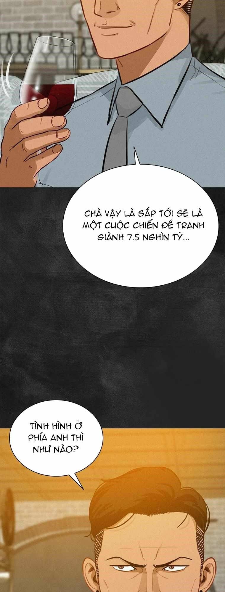 Chúa Tể Đồng Tiền Chapter 113 - Trang 25