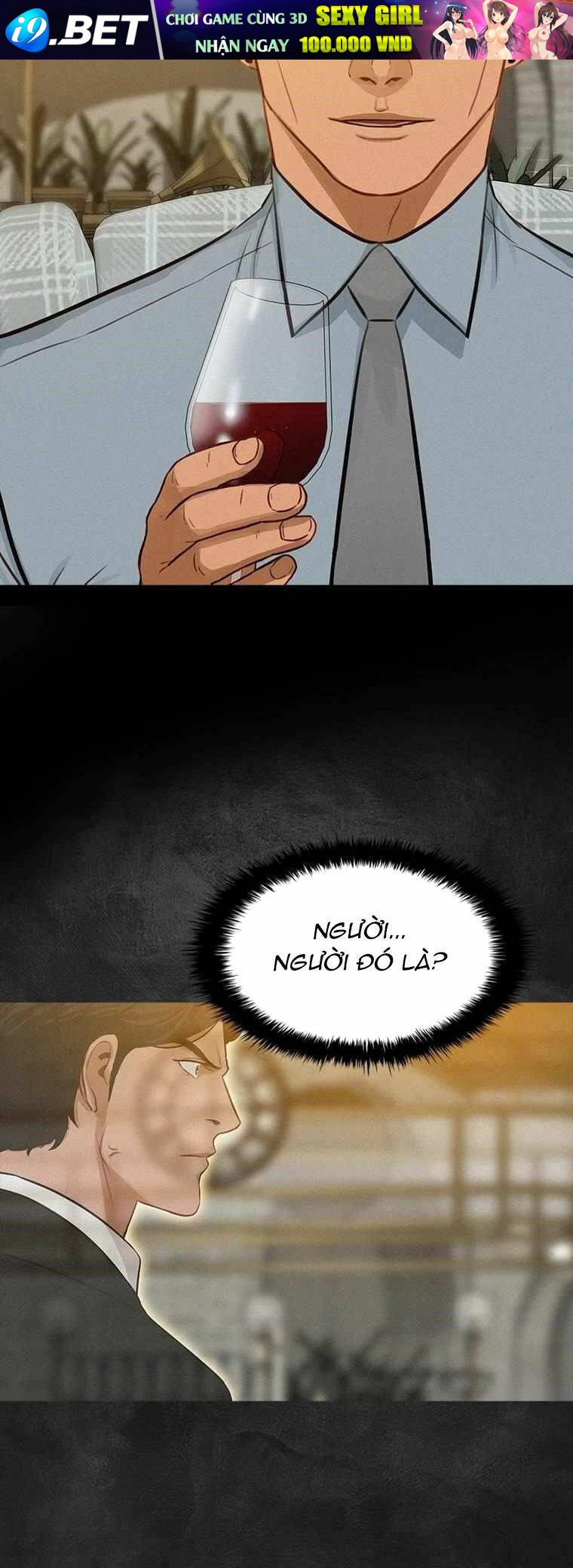 Chúa Tể Đồng Tiền Chapter 113 - Trang 26