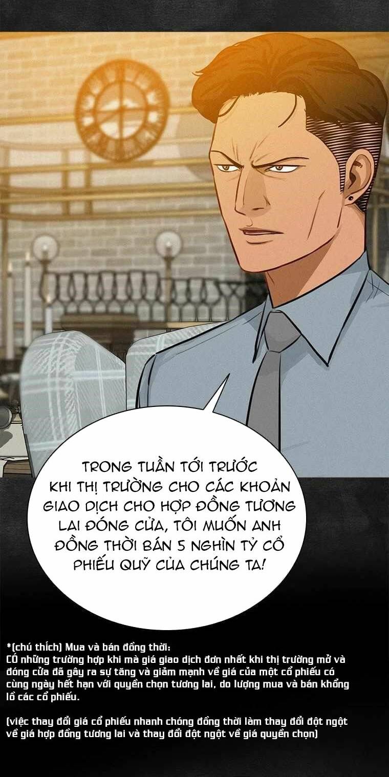 Chúa Tể Đồng Tiền Chapter 113 - Trang 30