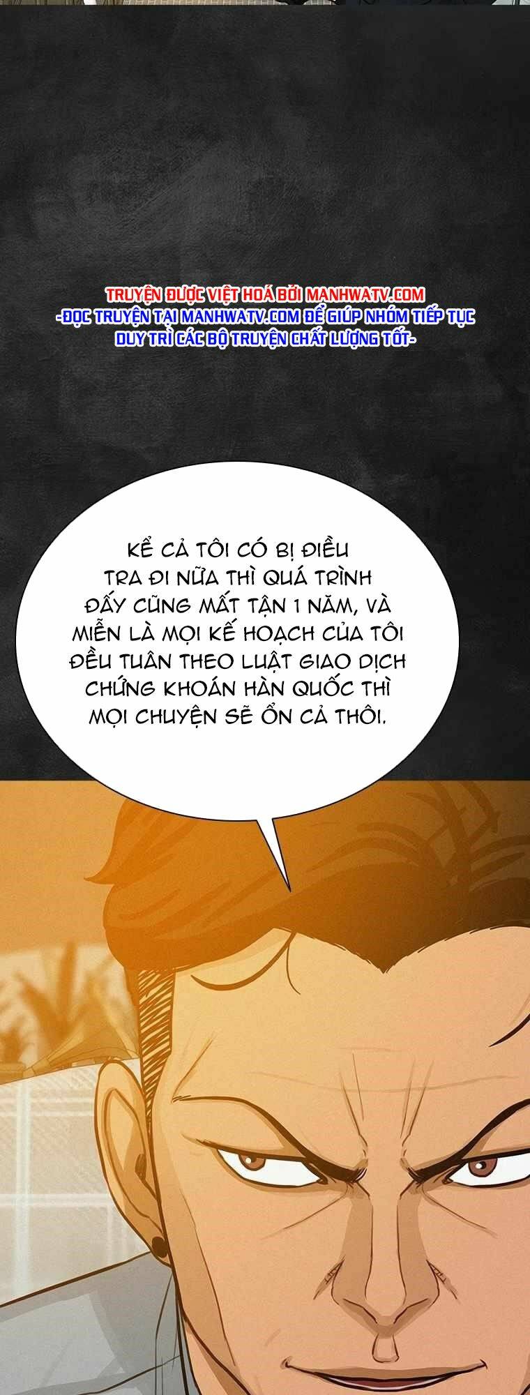 Chúa Tể Đồng Tiền Chapter 113 - Trang 32