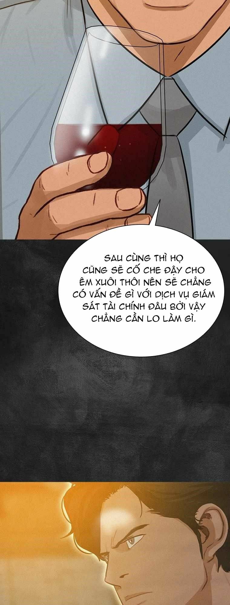 Chúa Tể Đồng Tiền Chapter 113 - Trang 33