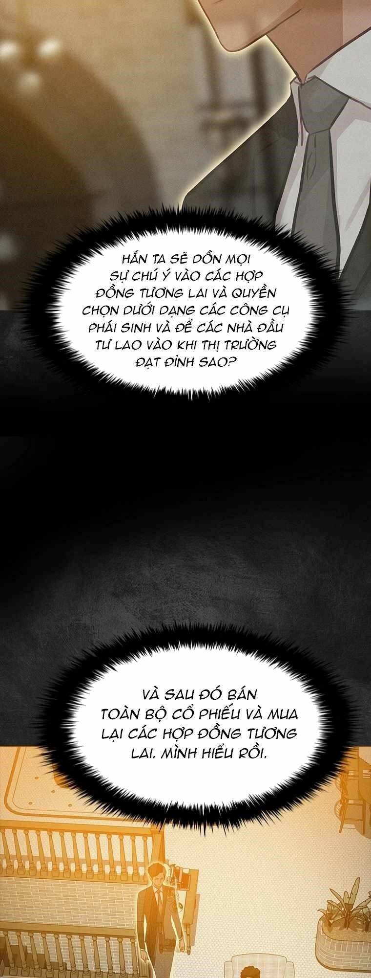 Chúa Tể Đồng Tiền Chapter 113 - Trang 34