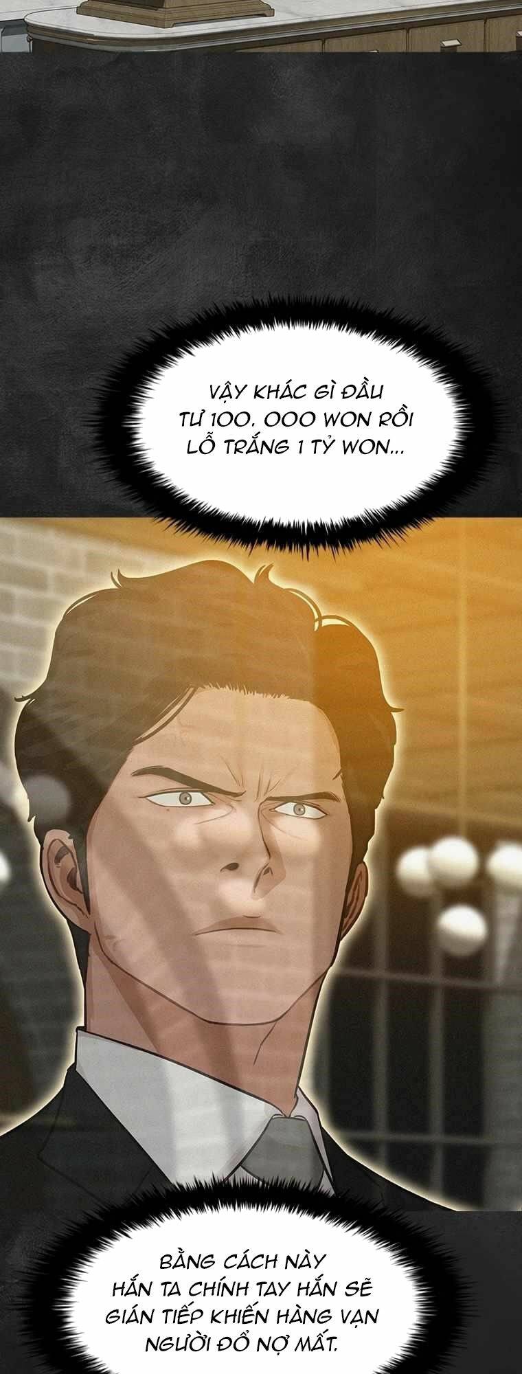 Chúa Tể Đồng Tiền Chapter 113 - Trang 36