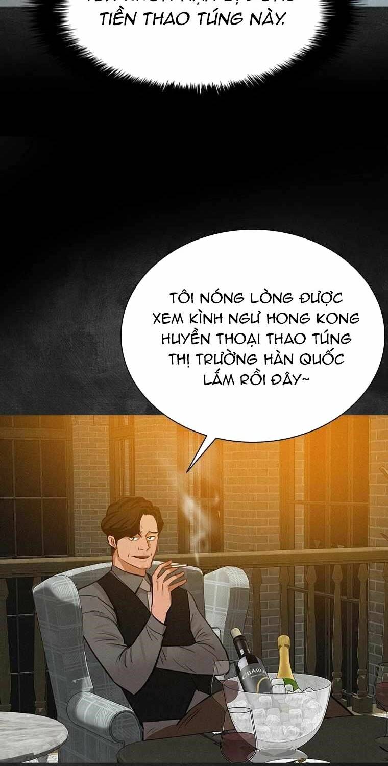 Chúa Tể Đồng Tiền Chapter 113 - Trang 38