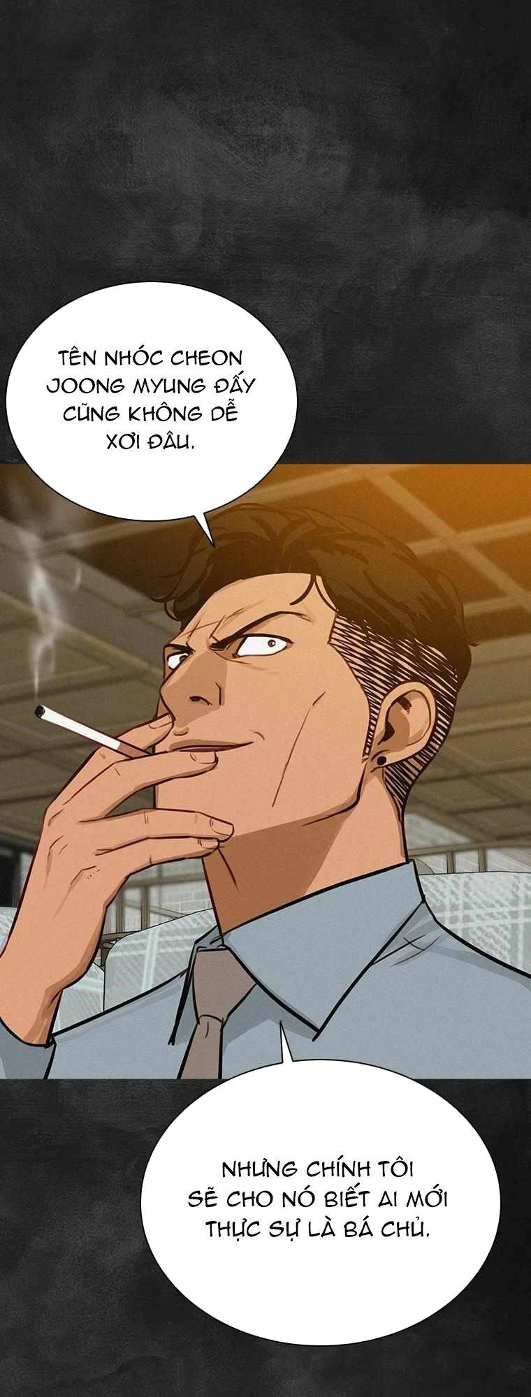 Chúa Tể Đồng Tiền Chapter 113 - Trang 39