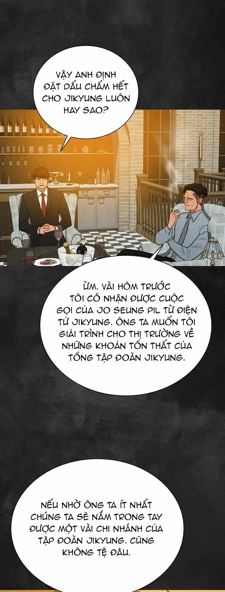 Chúa Tể Đồng Tiền Chapter 113 - Trang 40
