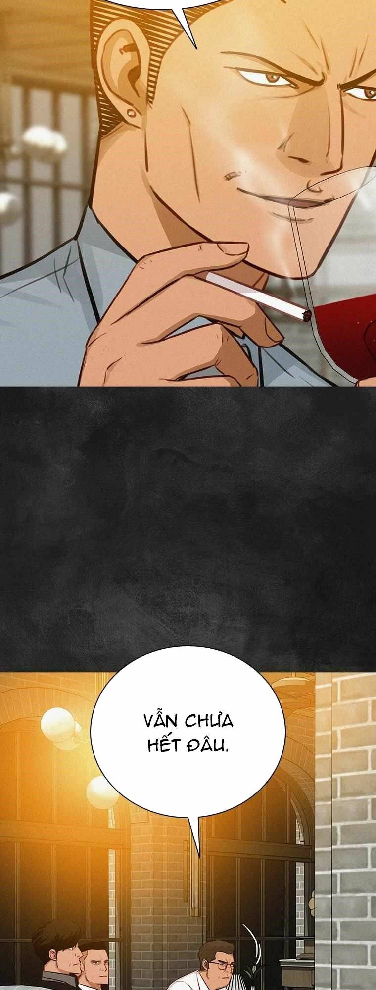 Chúa Tể Đồng Tiền Chapter 113 - Trang 41