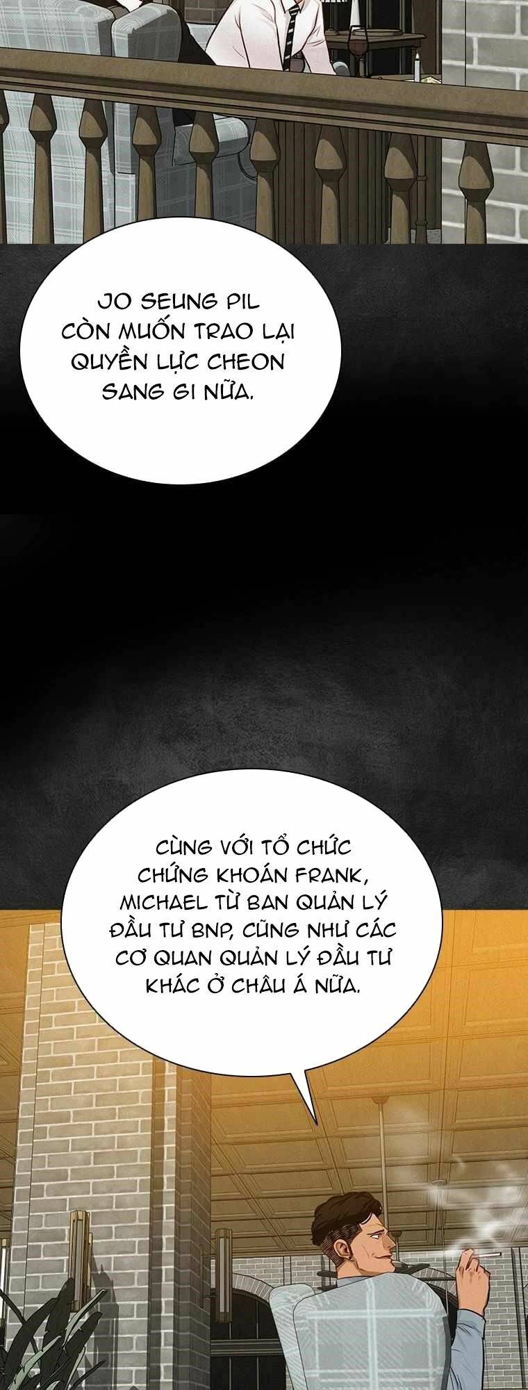 Chúa Tể Đồng Tiền Chapter 113 - Trang 42