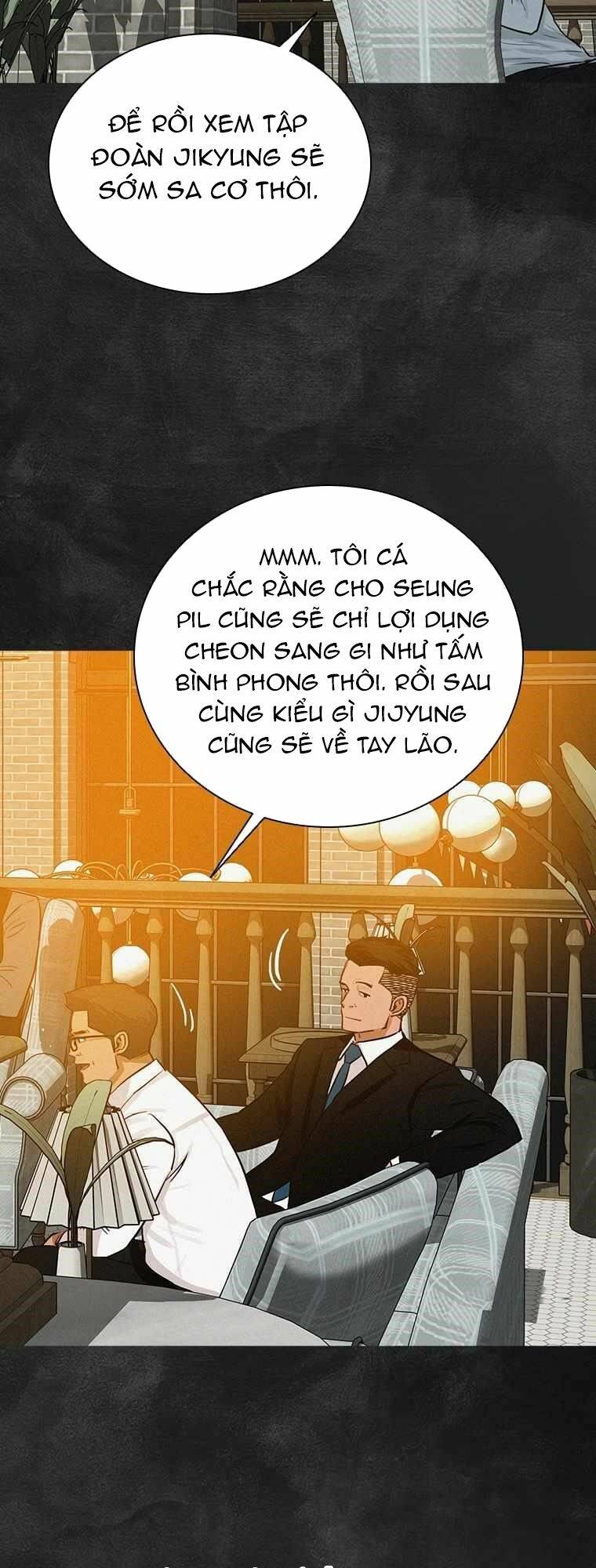 Chúa Tể Đồng Tiền Chapter 113 - Trang 43