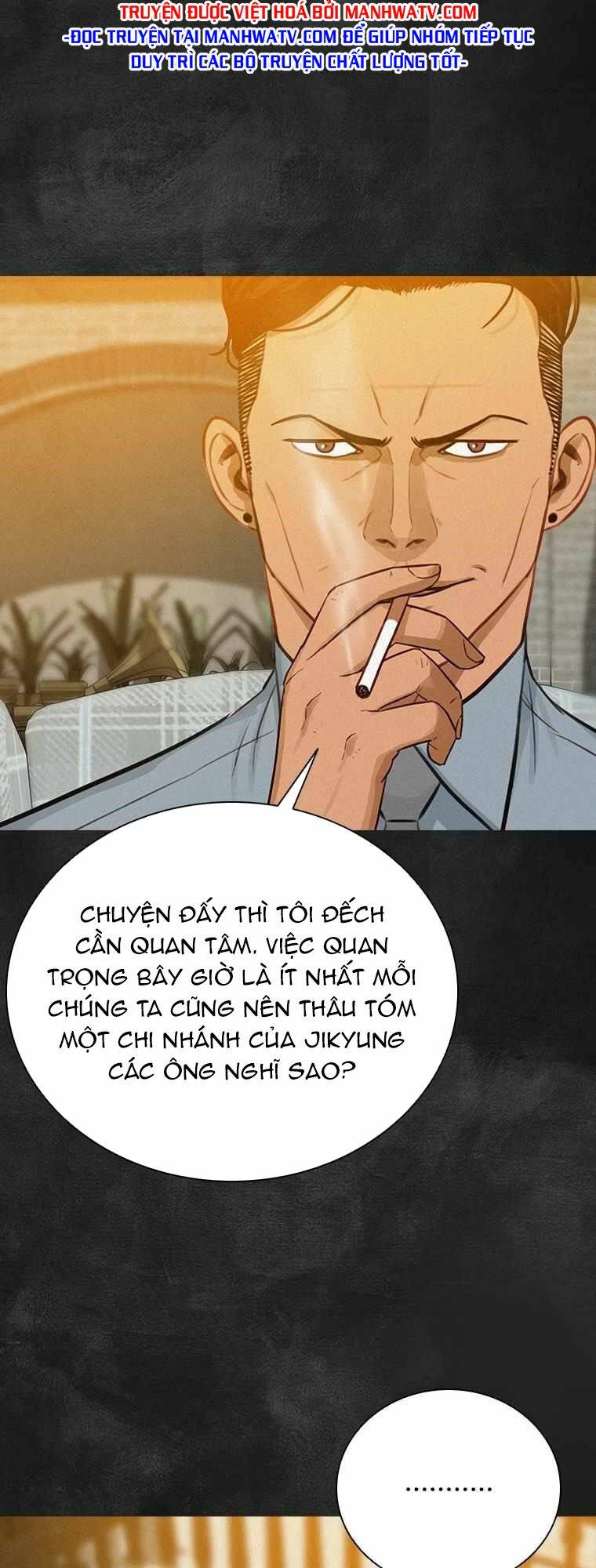 Chúa Tể Đồng Tiền Chapter 113 - Trang 44