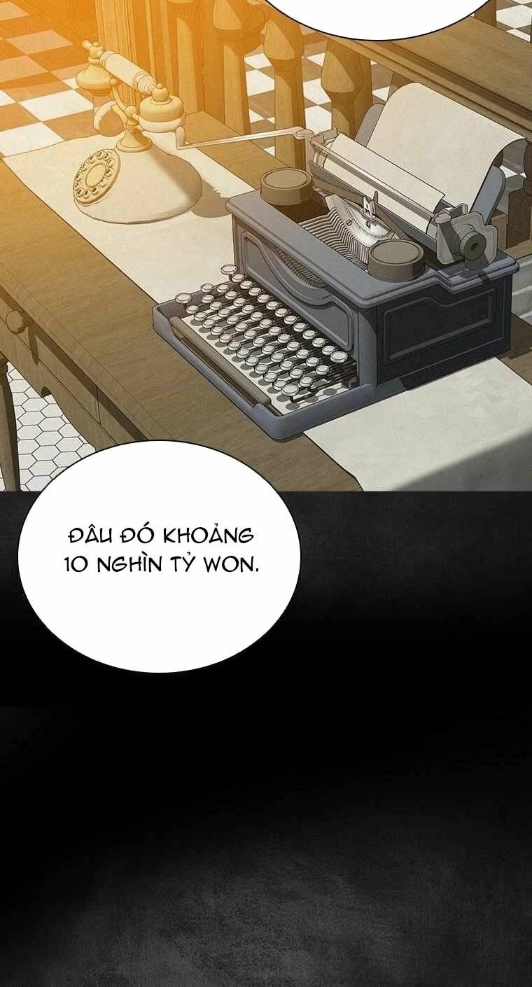 Chúa Tể Đồng Tiền Chapter 113 - Trang 46