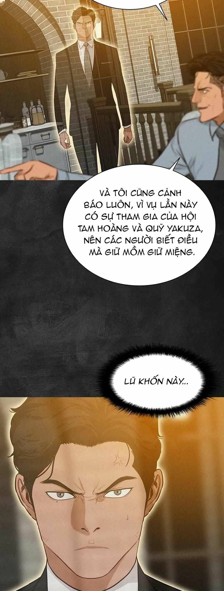 Chúa Tể Đồng Tiền Chapter 113 - Trang 48