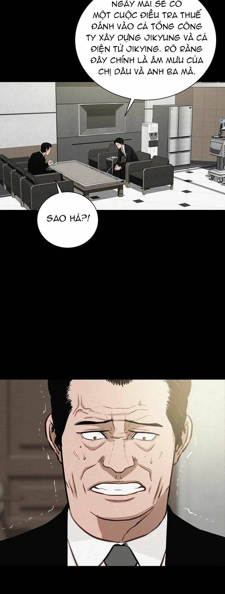 Chúa Tể Đồng Tiền Chapter 113 - Trang 4