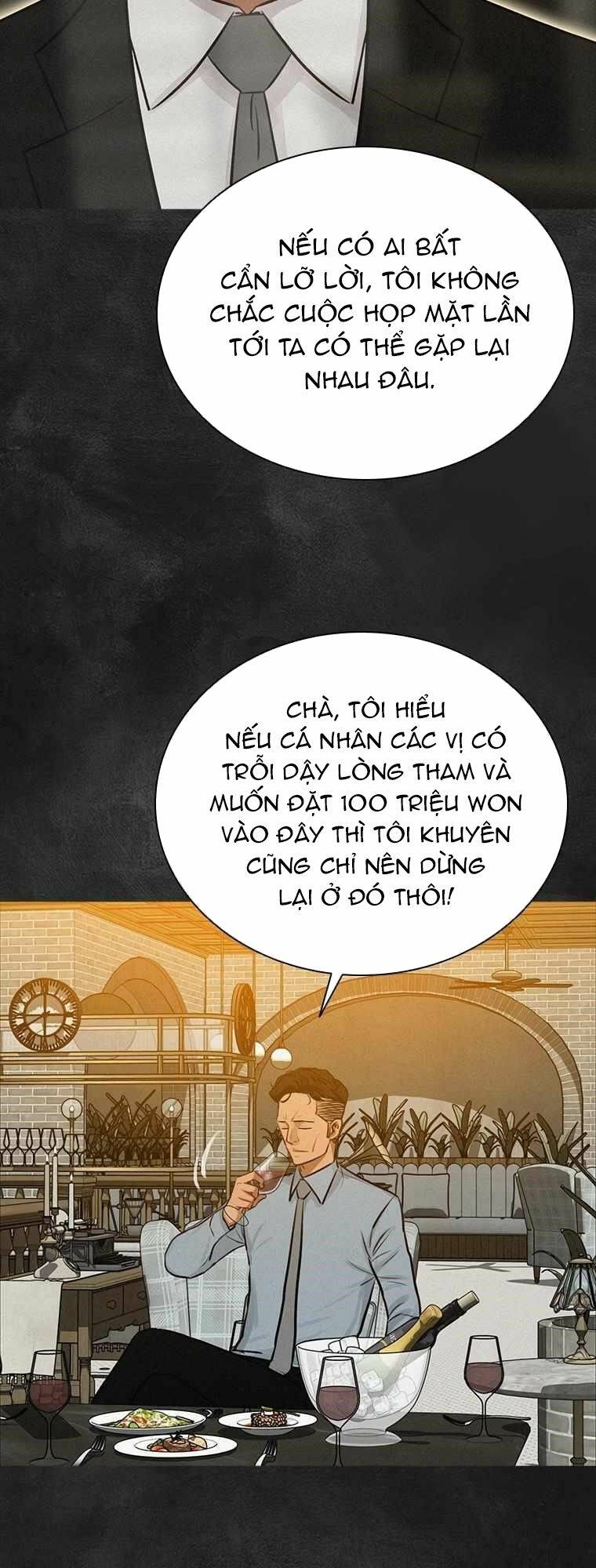 Chúa Tể Đồng Tiền Chapter 113 - Trang 49