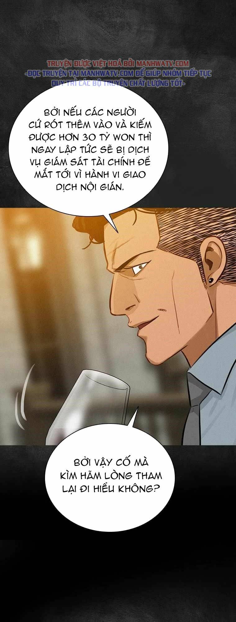 Chúa Tể Đồng Tiền Chapter 113 - Trang 50