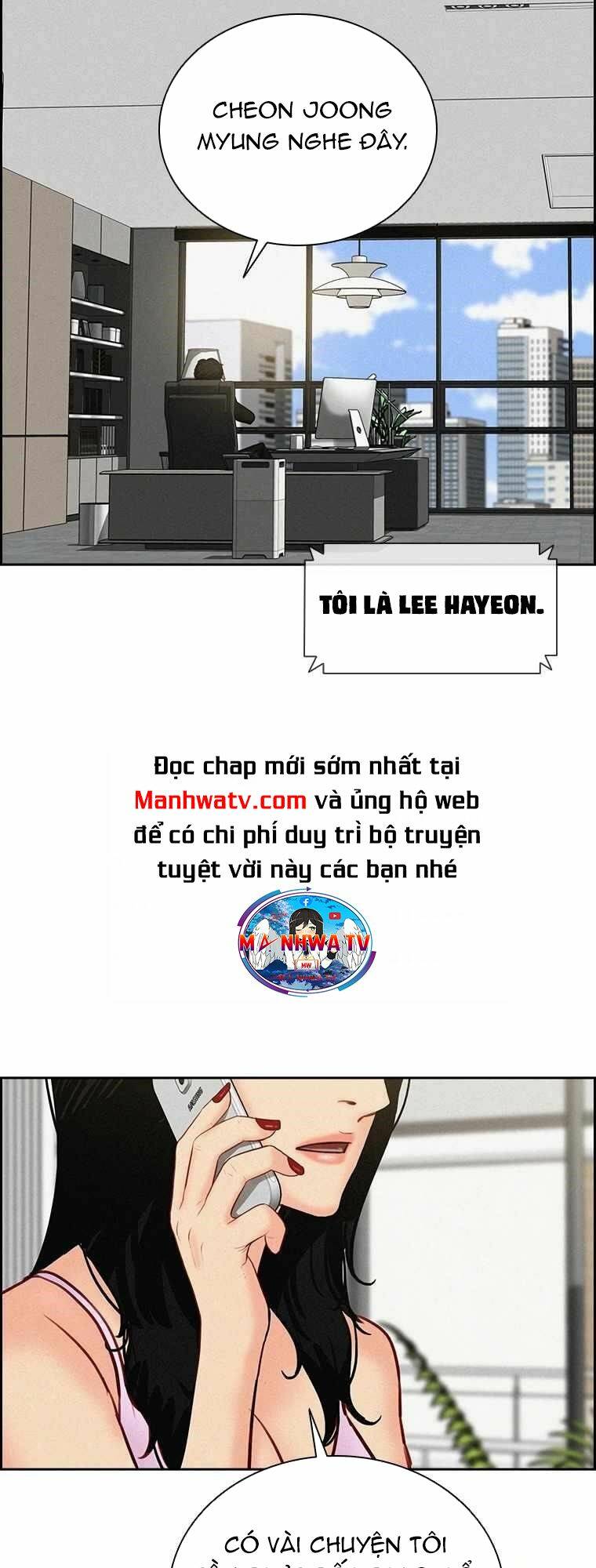 Chúa Tể Đồng Tiền Chapter 113 - Trang 55