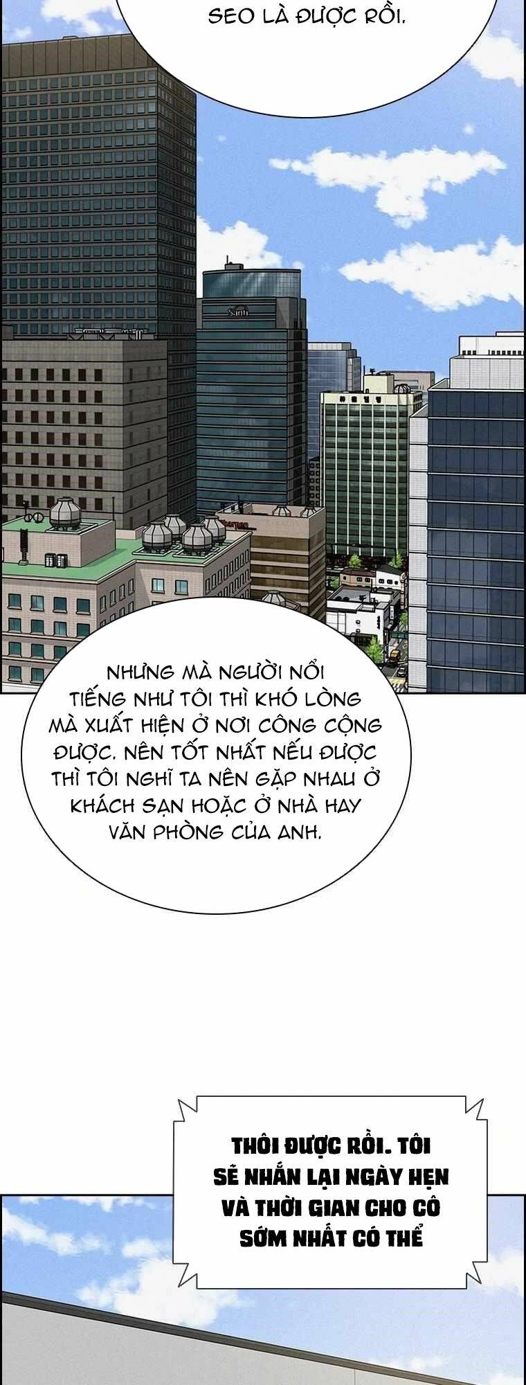 Chúa Tể Đồng Tiền Chapter 113 - Trang 57