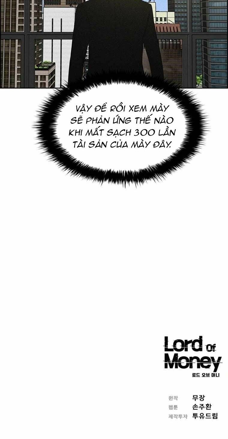 Chúa Tể Đồng Tiền Chapter 113 - Trang 61