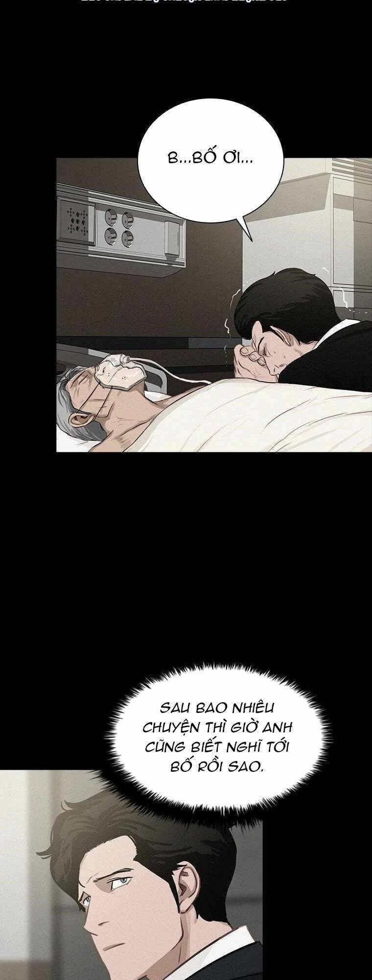 Chúa Tể Đồng Tiền Chapter 113 - Trang 6