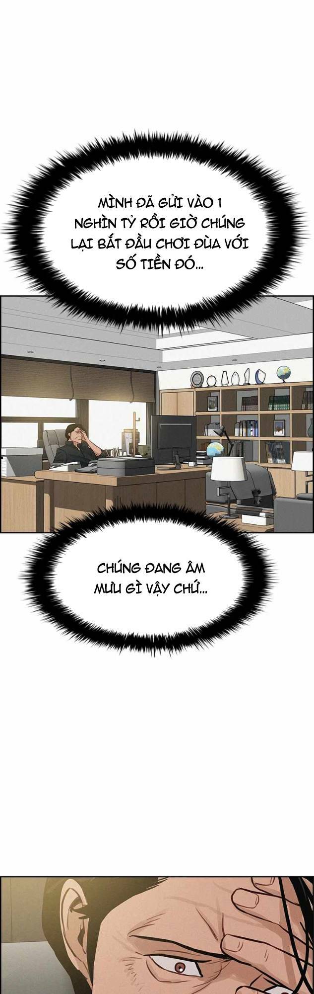 Chúa Tể Đồng Tiền Chapter 114 - Trang 9