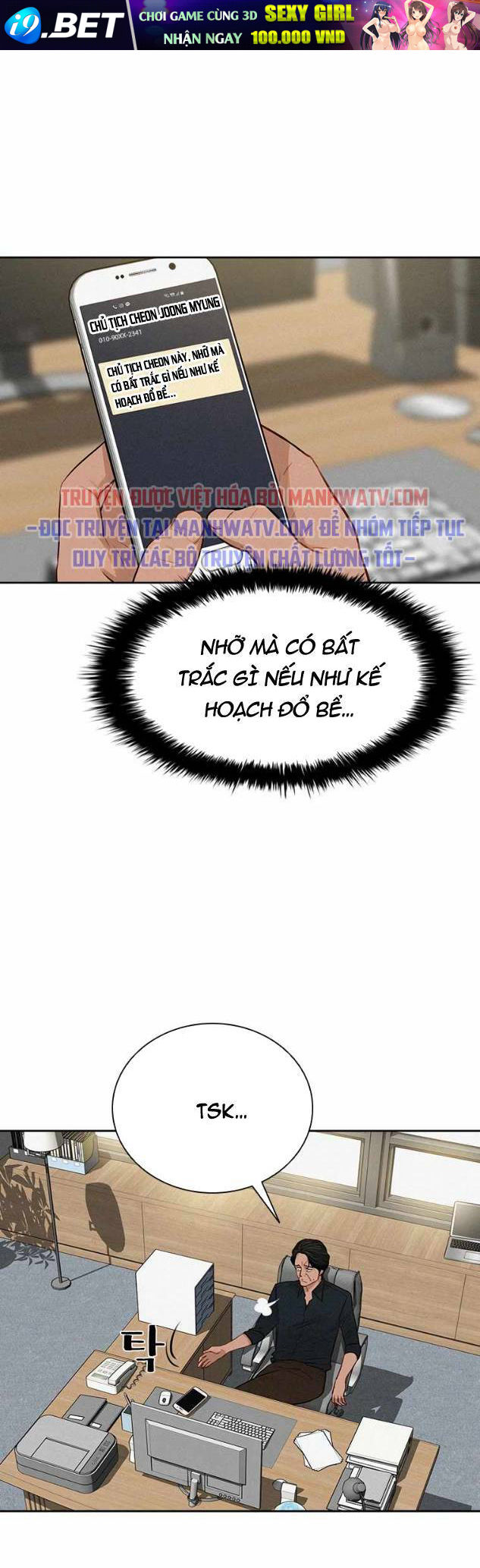 Chúa Tể Đồng Tiền Chapter 114 - Trang 14