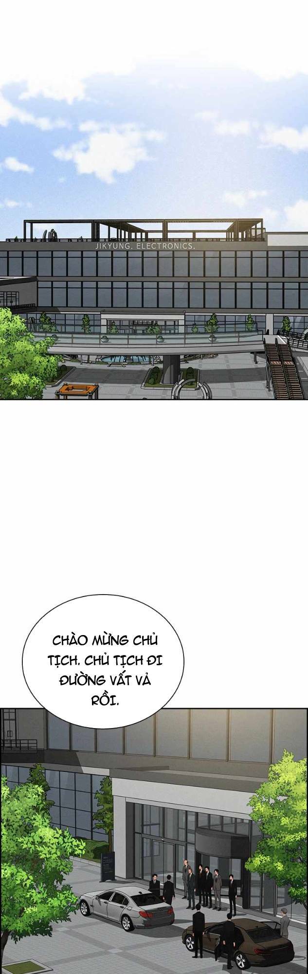 Chúa Tể Đồng Tiền Chapter 114 - Trang 17