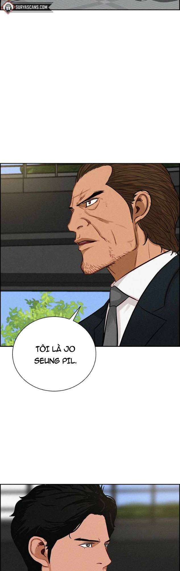 Chúa Tể Đồng Tiền Chapter 114 - Trang 18