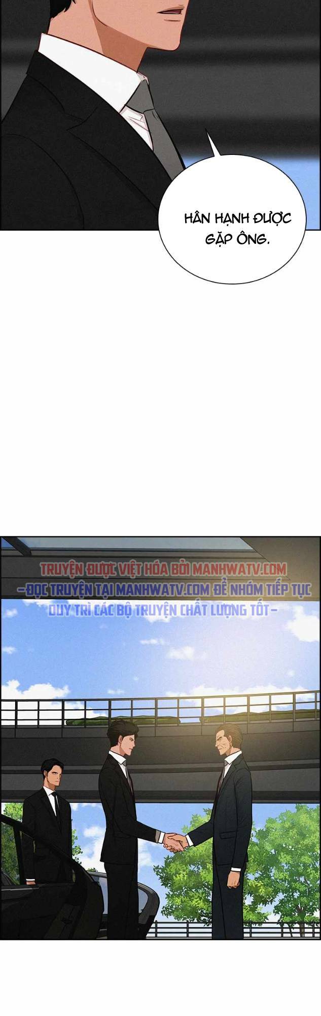 Chúa Tể Đồng Tiền Chapter 114 - Trang 19