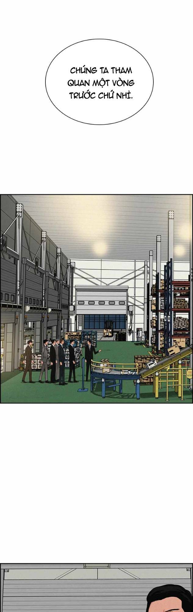 Chúa Tể Đồng Tiền Chapter 114 - Trang 20